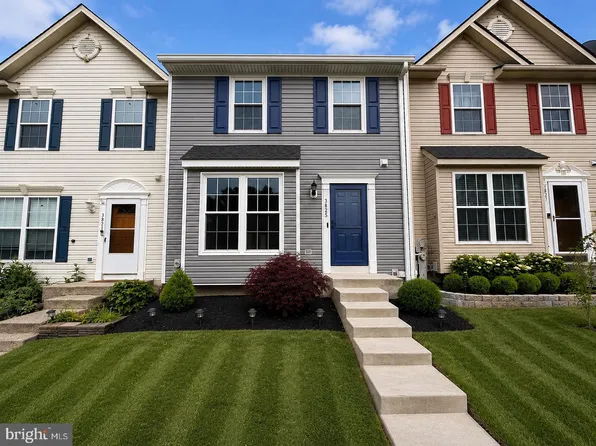 3825 Copper Beech Dr, Abingdon, MD 21009