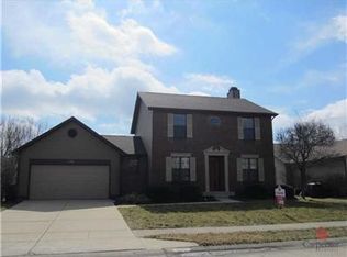 11141 Baycreek Dr, Indianapolis, IN