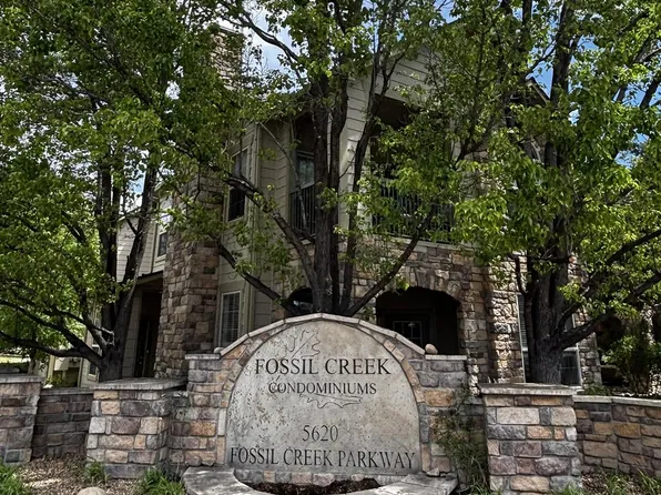 5620 Fossil Creek Pkwy #10204, Fort Collins, CO 80525