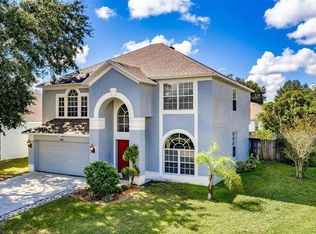 10321 Goldenbrook Way, Tampa, FL 33647