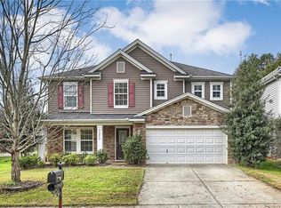 15642 Normans Landing Dr, Charlotte, NC 28273