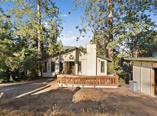 33828 Shaver Springs Rd, Auberry, CA