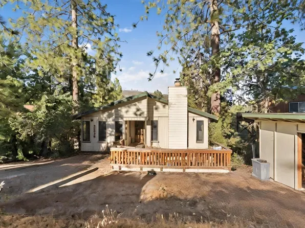 33828 Shaver Springs Rd, Auberry, CA 93602