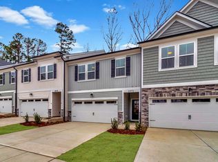 6972 Doddridge Ln, Cary, NC 27519