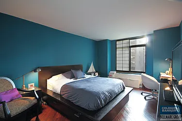 Sold by Bellmarc Realty