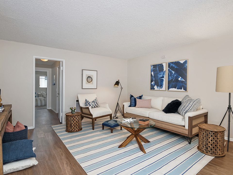 1st image of 3471 Maricopa St APT 33