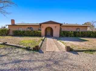 660 Wendy Ln, Las Cruces, NM 88007
