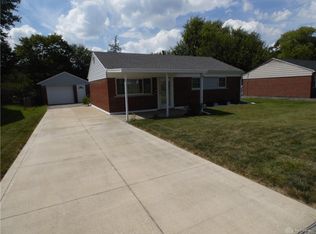 1345 Kapok St, Fairborn, OH 45324