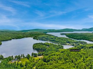 38 Springfield Rd, Sunapee, NH 03782