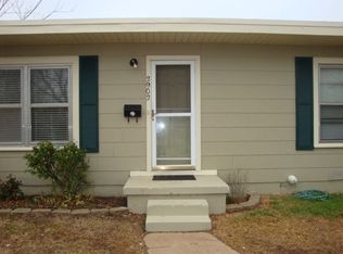 2902 Wenonah Ave, Wichita Falls, TX 76309
