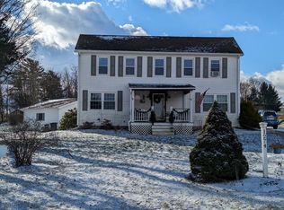 1274 Cherry Flats Rd, Wellsboro, PA 16901