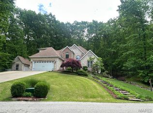 209 Epple Fricke Dr, Hermann, MO 65041