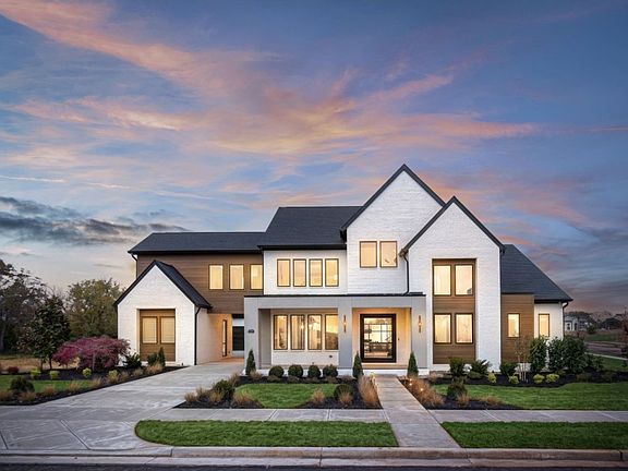 4th image of 104 Hyde Park Trl Lot 104