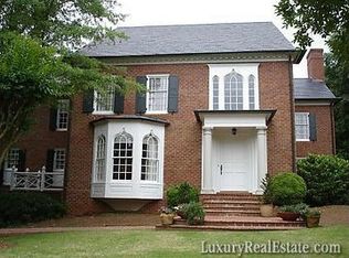 670 Widgeon Ln, Sandy Springs, GA 30327