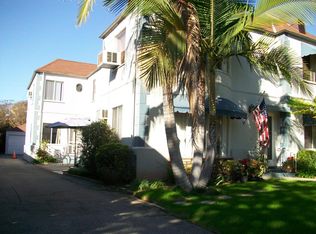 305 N Palm Ave APT C, Alhambra, CA 91801