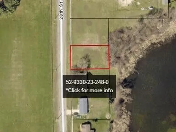 437 S 28th St, Battle Creek, MI 49015