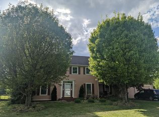 2907 Cheyenne Dr, Bowling Green, KY 42104