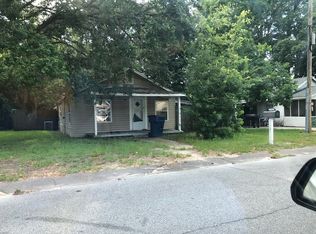 1553 Chandlee Ave, Panama City, FL 32405