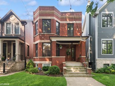 4840 N Oakley Ave, Chicago, IL, 60625