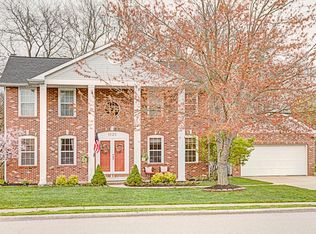 1125 Creekside Ct, O Fallon, IL 62269