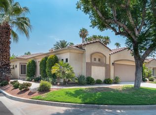 18 Vistara Dr, Rancho Mirage, CA 92270