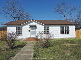 3325 Speight Ave, Waco, TX 76711