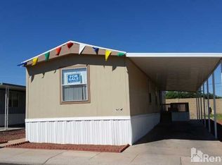 9854 S 14th Ave, Phoenix, AZ 85041