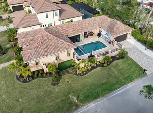 520 Armada Rd S, Venice, FL 34285