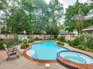 14 Grand Bayou Pl, Spring, TX 77382