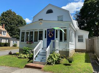 23 Winter St, Holbrook, MA 02343