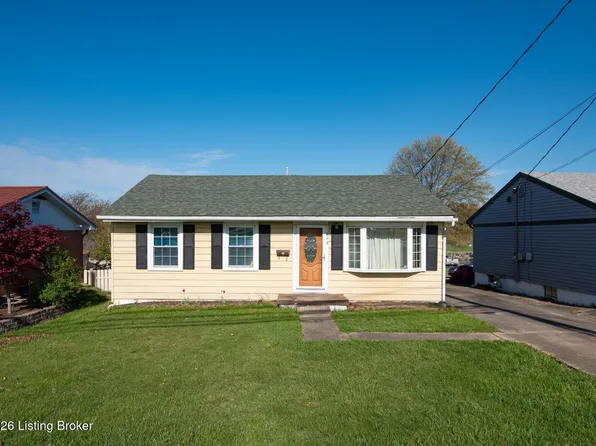 642 N Miles St, Elizabethtown, KY 42701