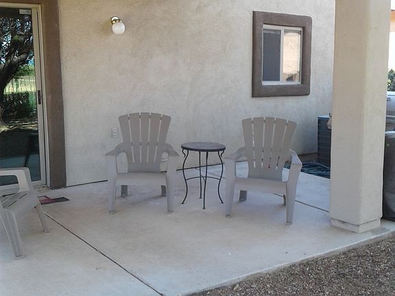 Back Porch
