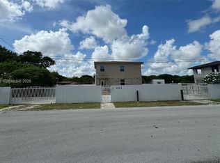 Para Villa Heights, Miami, FL 33147