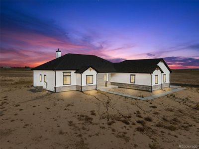 62101 E 32nd Court, Strasburg, CO, 80136