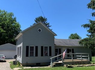 19 Hyde St, Wakeman, OH 44889