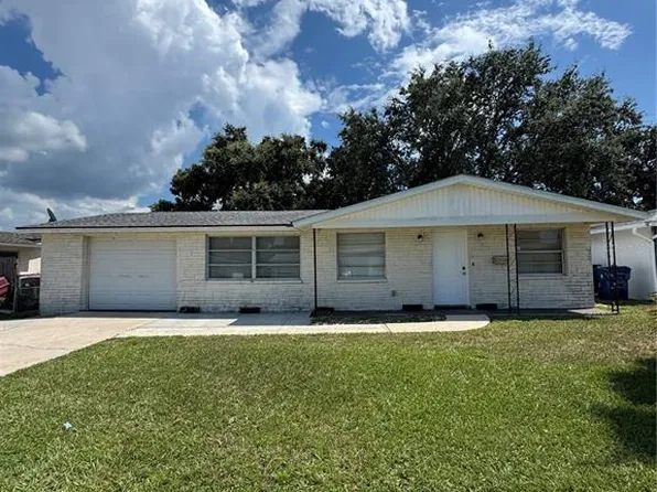 3536 Umber Rd, Holiday, FL 34691