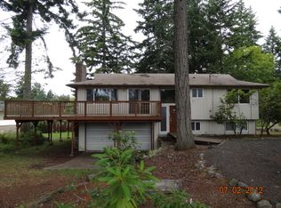 12802 97th Ave NW, Gig Harbor, WA 98329