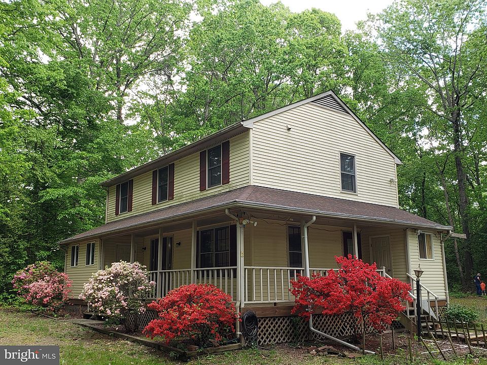 5720 Harrison Rd, Fredericksburg, VA 22407 Zillow
