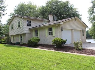 5611 S Canal St, Terre Haute, IN 47802