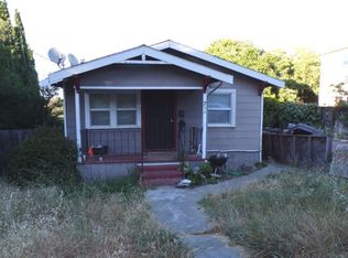 732 Sheridan St, Vallejo, CA 94590