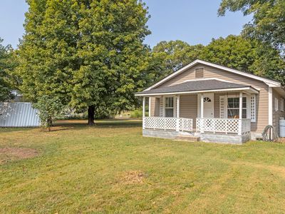 1199 51st St NE, Cleveland, TN, 37312