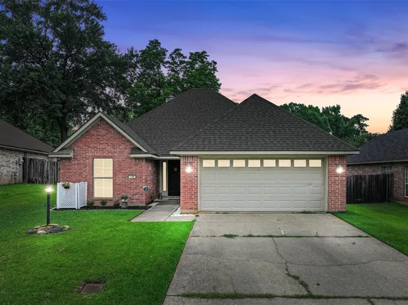 136 Satinwood Cir, Haughton, LA 71037