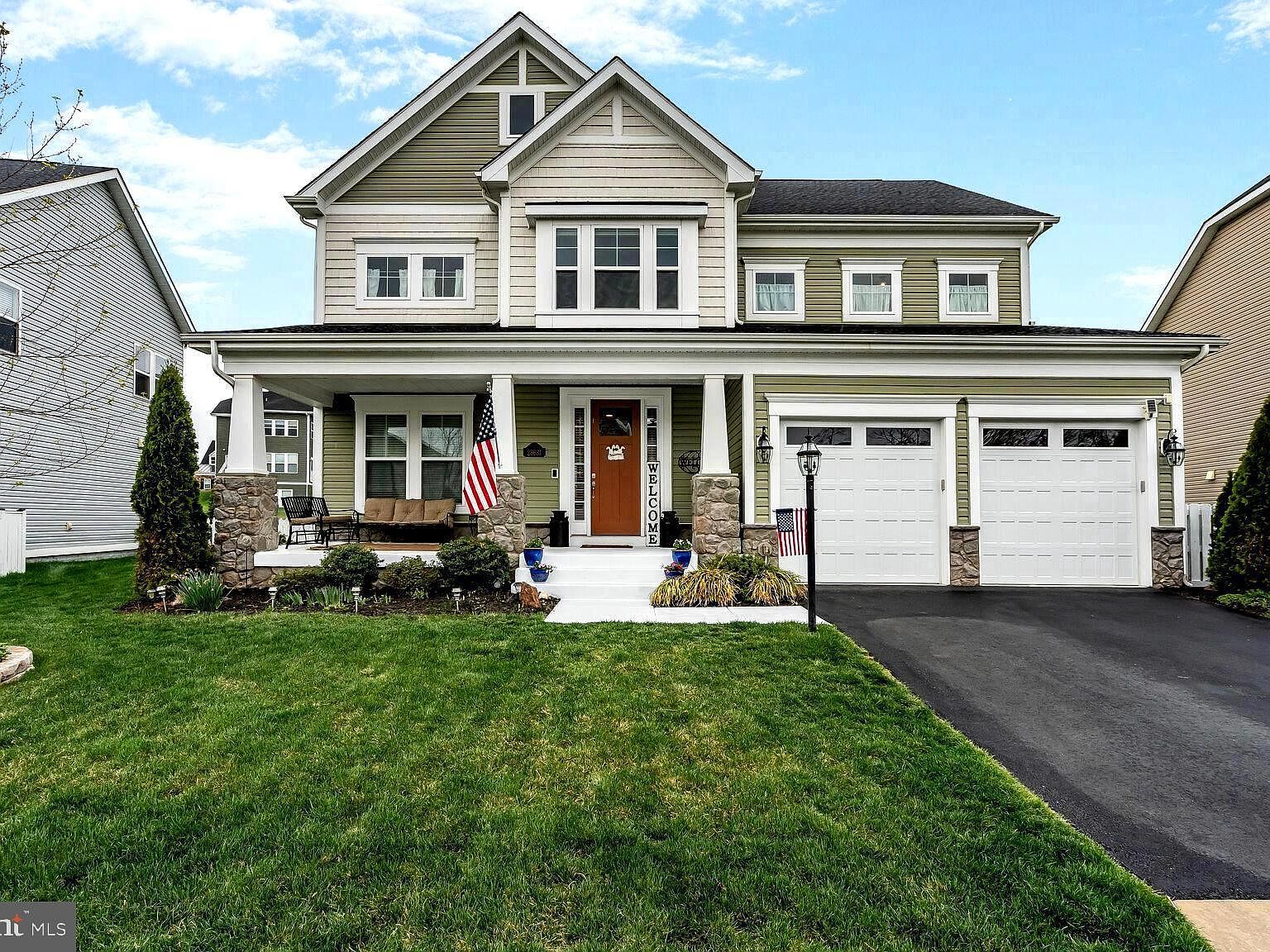 23631 Glenmallie Ct, Aldie, VA 20105 | Zillow