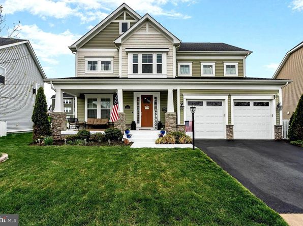 23631 Glenmallie Ct, Aldie, VA 20105