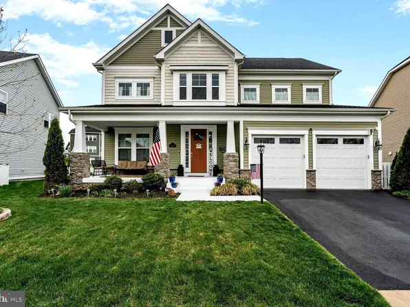 23631 Glenmallie Ct, Aldie, VA 20105
