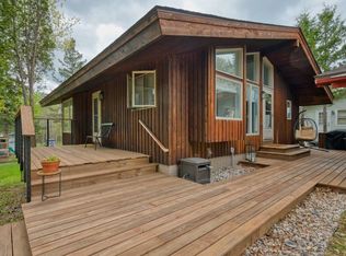 315 S 3rd St W, Aurora, MN 55705