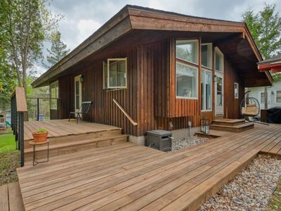 315 S 3rd St W, Aurora, MN, 55705