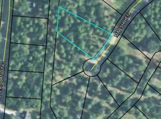 LOT 529 Marsh Hen Rd NE, Townsend, GA 31331