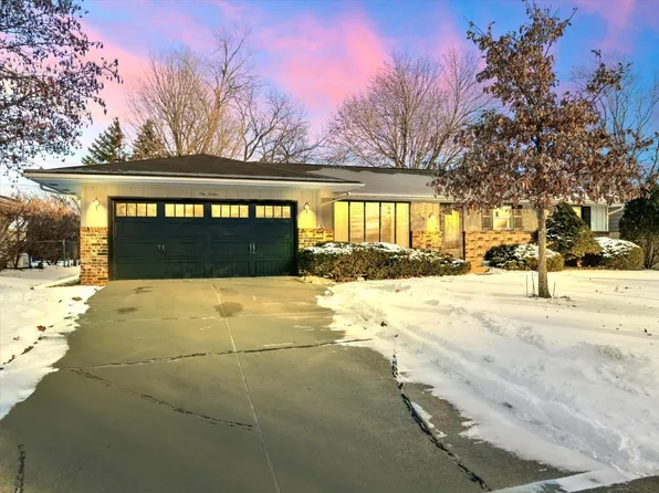 116 Riss Dr, Normal, IL 61761