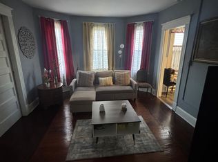27 Irion St #2, Waterbury, CT 06704